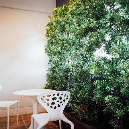 Onsense Villa Jiaoxi Extérieur photo