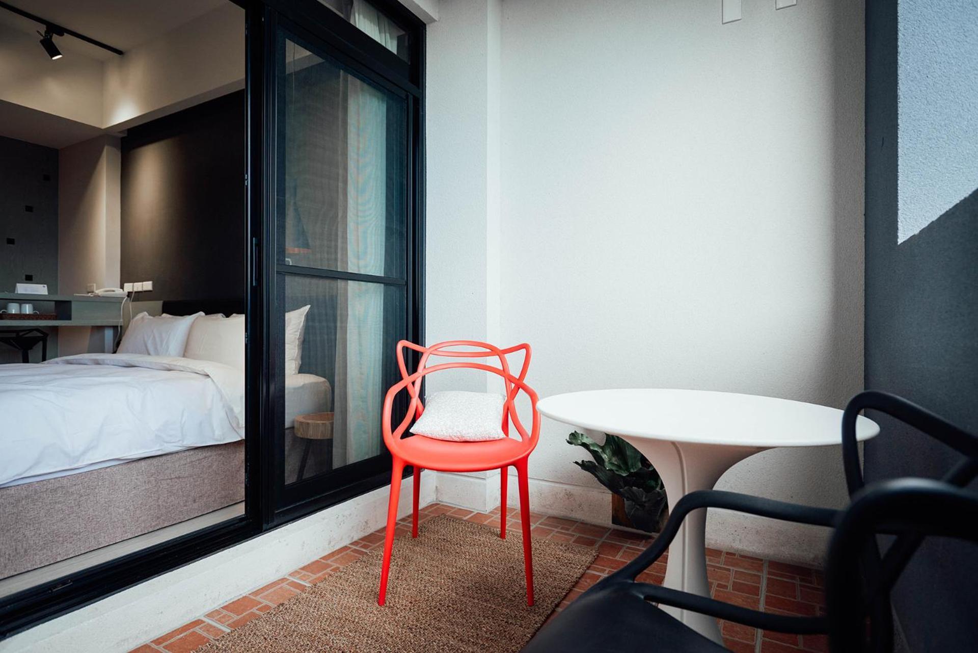 Onsense Villa Jiaoxi Extérieur photo