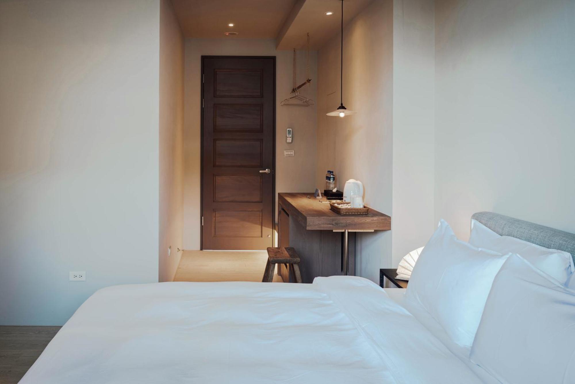 Onsense Villa Jiaoxi Extérieur photo