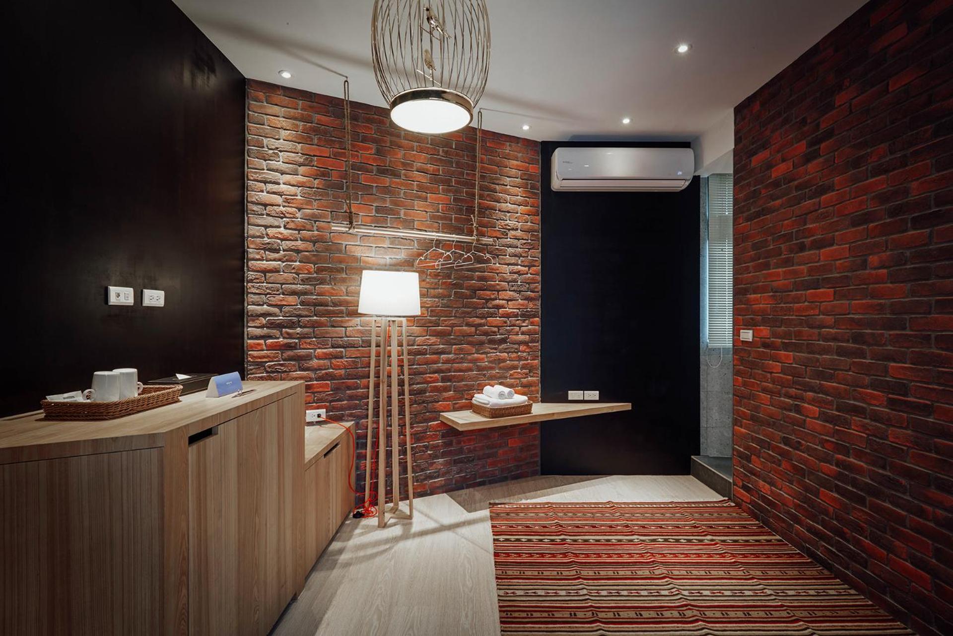 Onsense Villa Jiaoxi Extérieur photo